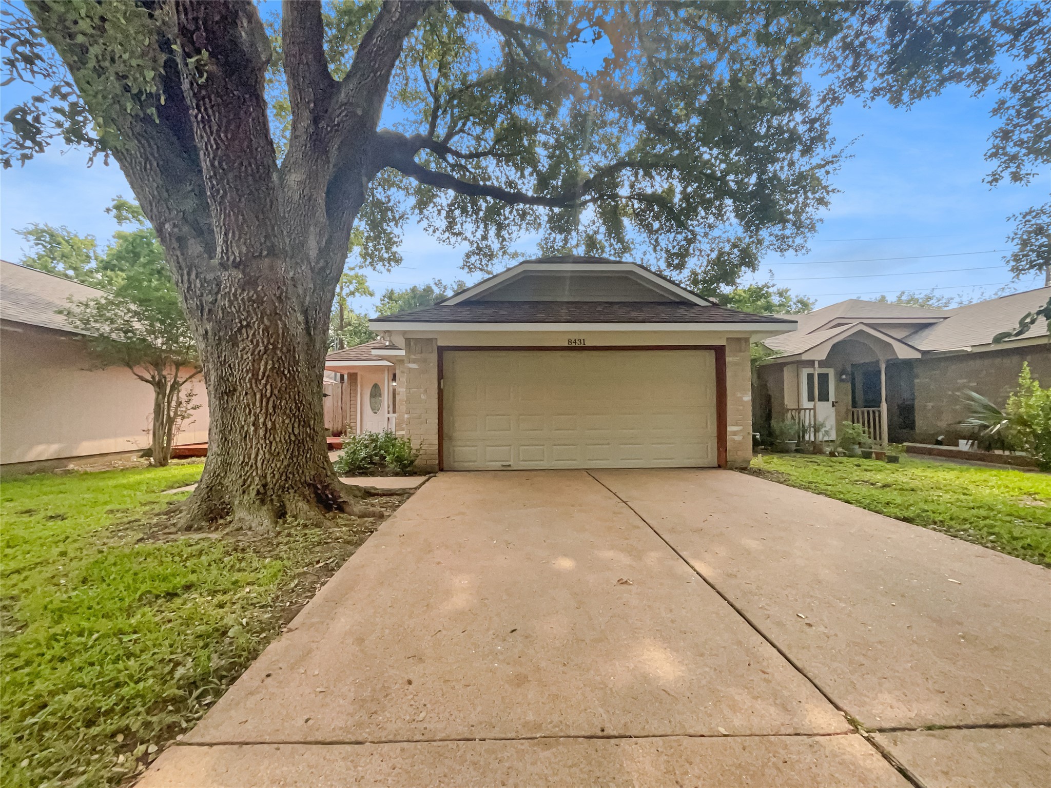 8431 Ashlawn Drive Houston TX 77083