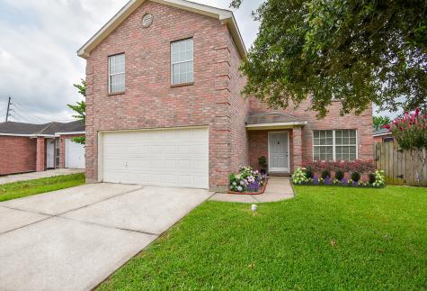 12804 Rio Bravo Street Rosharon TX 77583