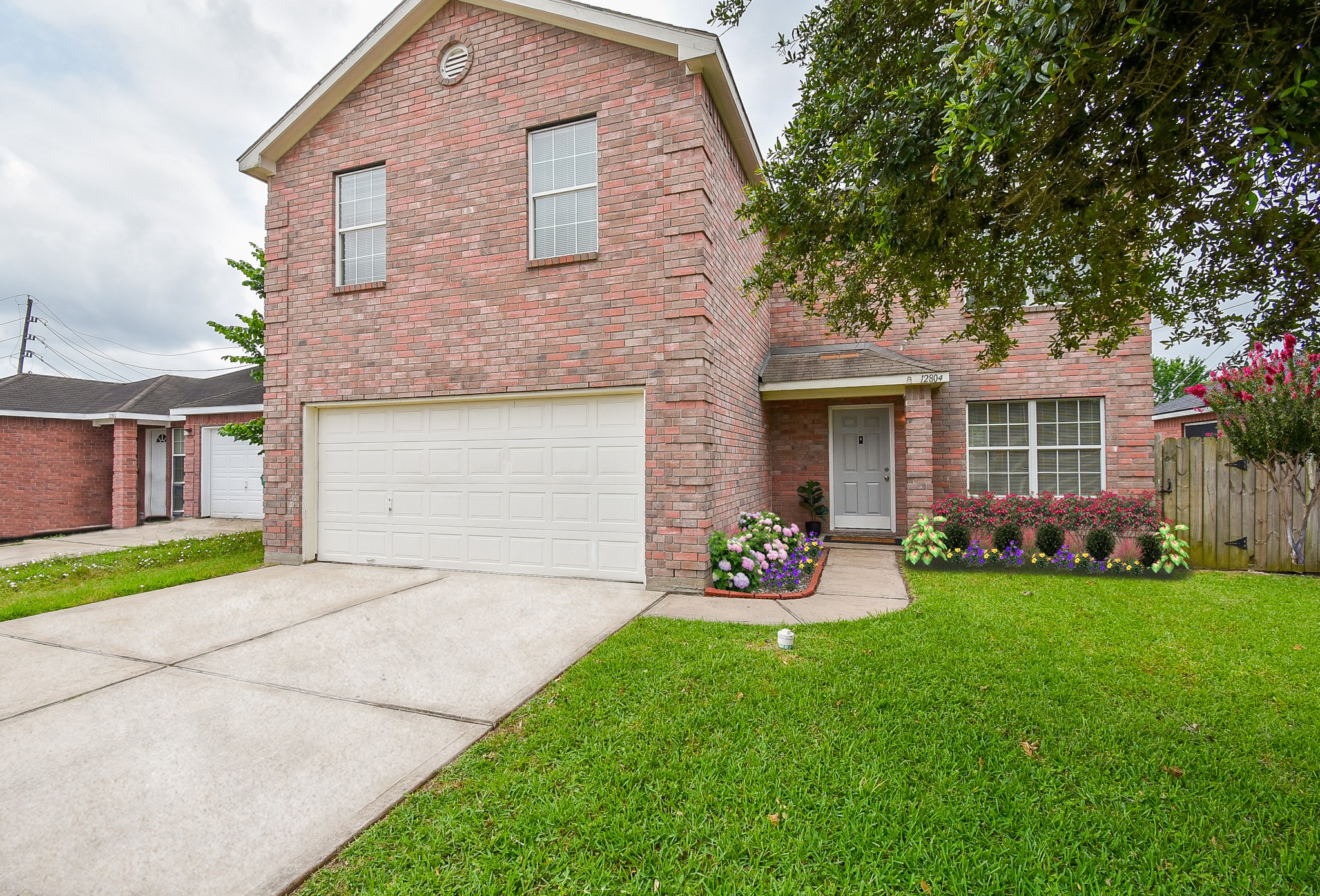 12804 Rio Bravo Street Rosharon TX 77583