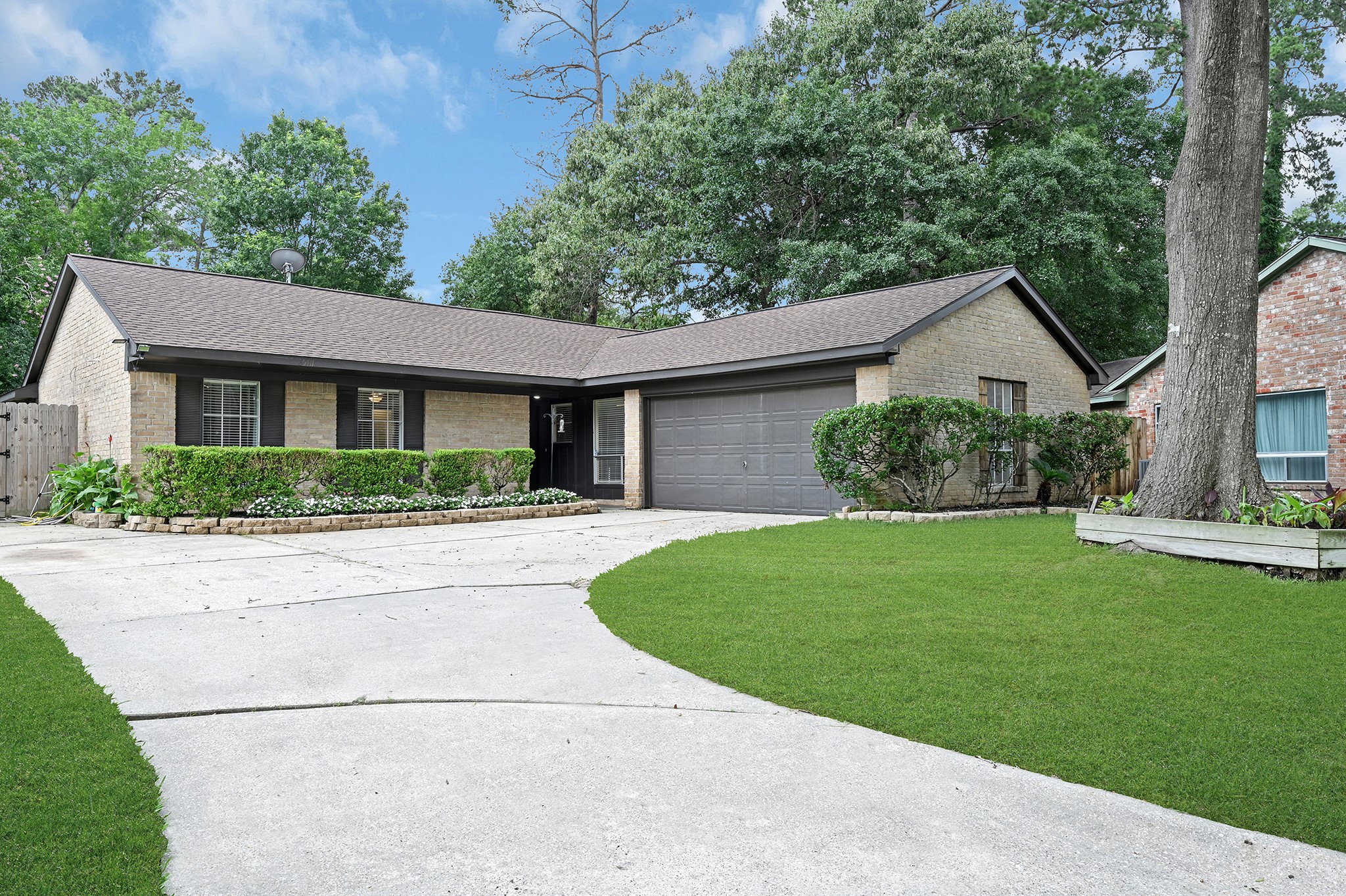 25411 Wingfield Lane Spring TX 77373
