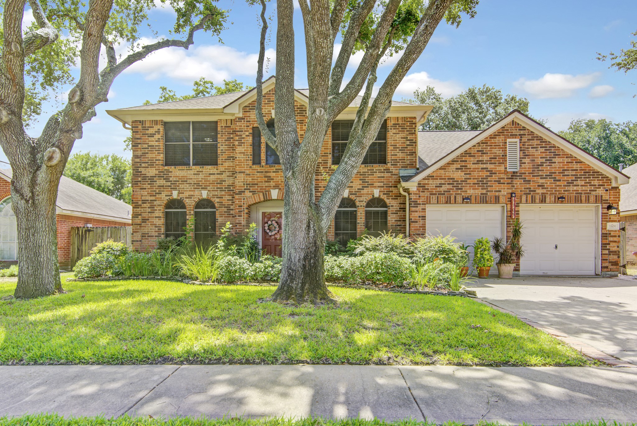 3305 Surrey Lane Deer Park TX 77536