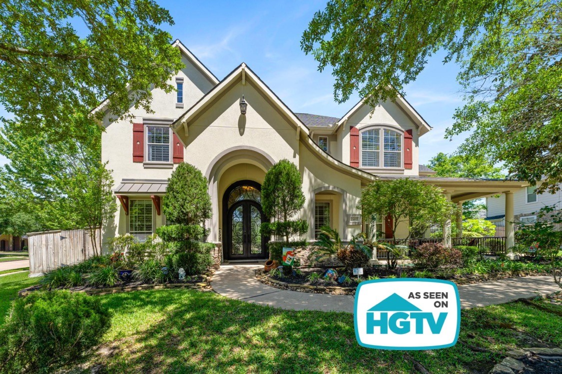 13003 Far Point Manor Court Cypress TX 77429