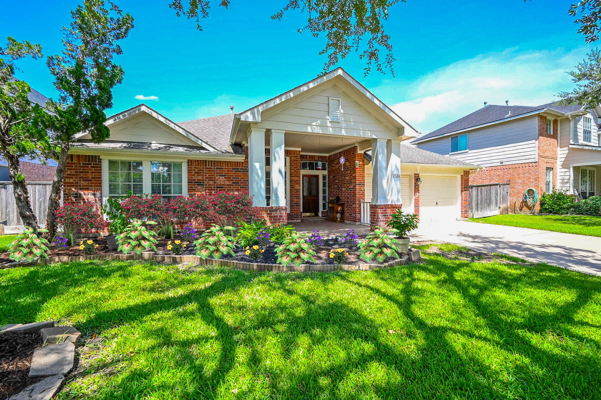 1326 Terrace View Drive Sugar Land TX 77479