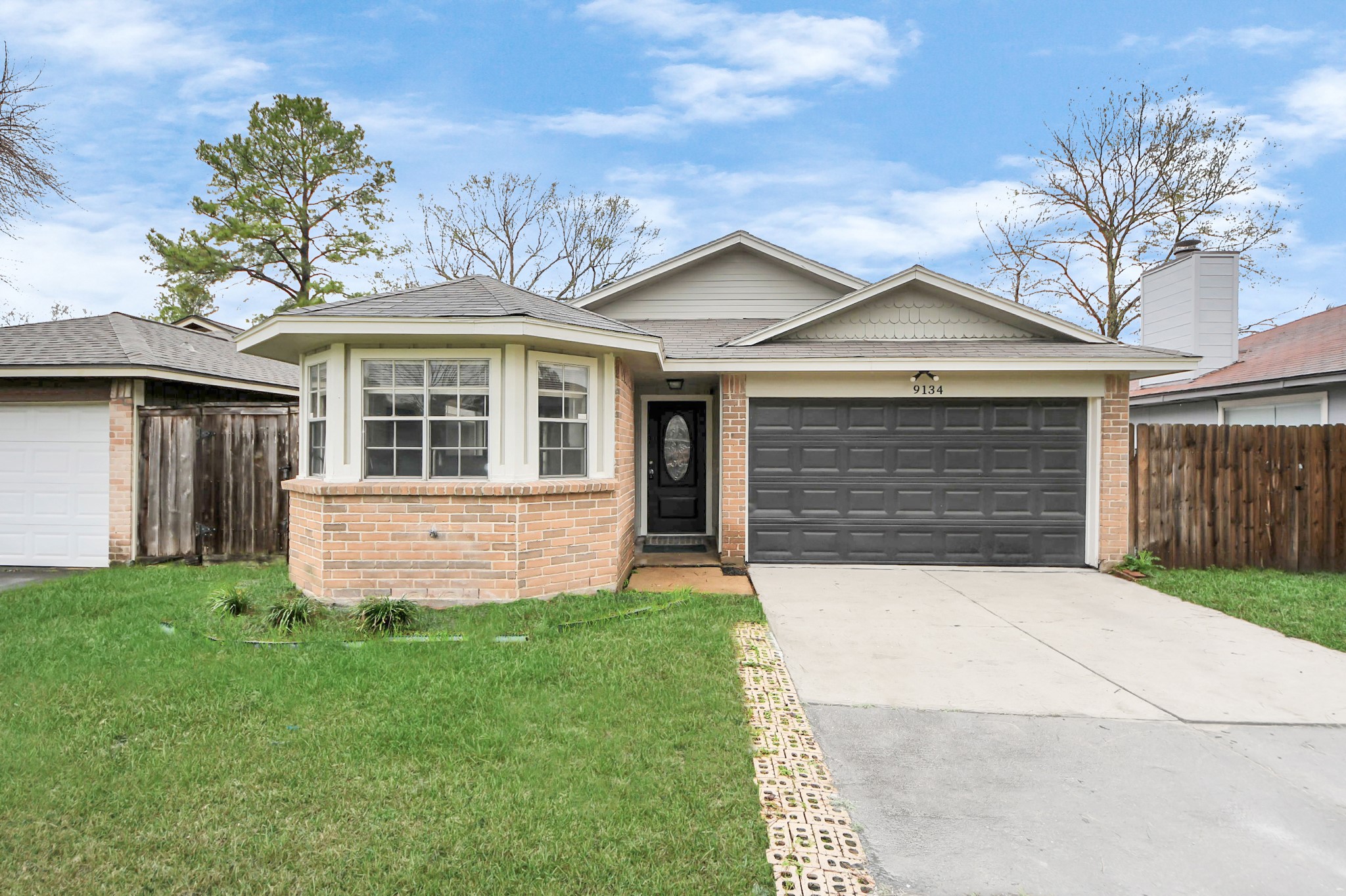 9134 Autumn Harvest Drive Houston TX 77064