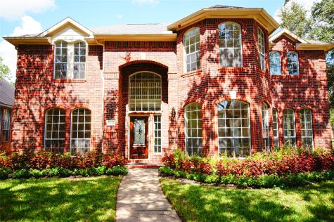 5424 Cranston Court Sugar Land TX 77479