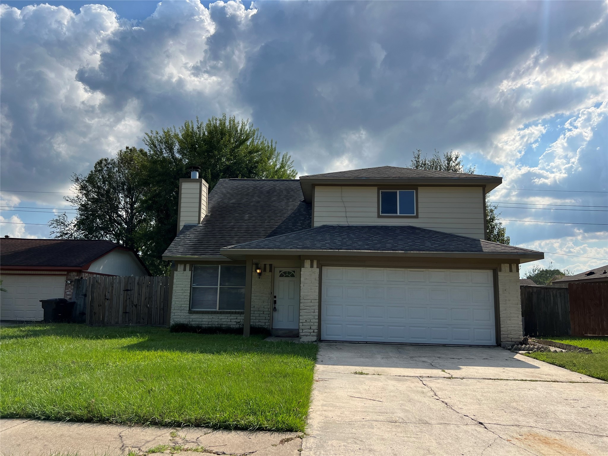 6703 Desert Rose Lane Houston TX 77086