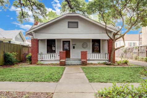4305 Clay Street Houston TX 77023