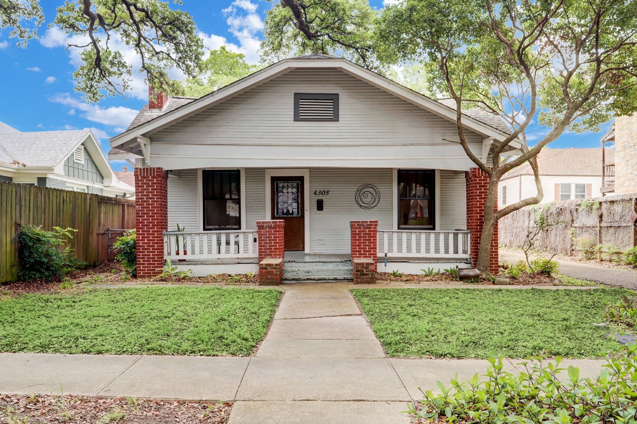 4305 Clay Street Houston TX 77023