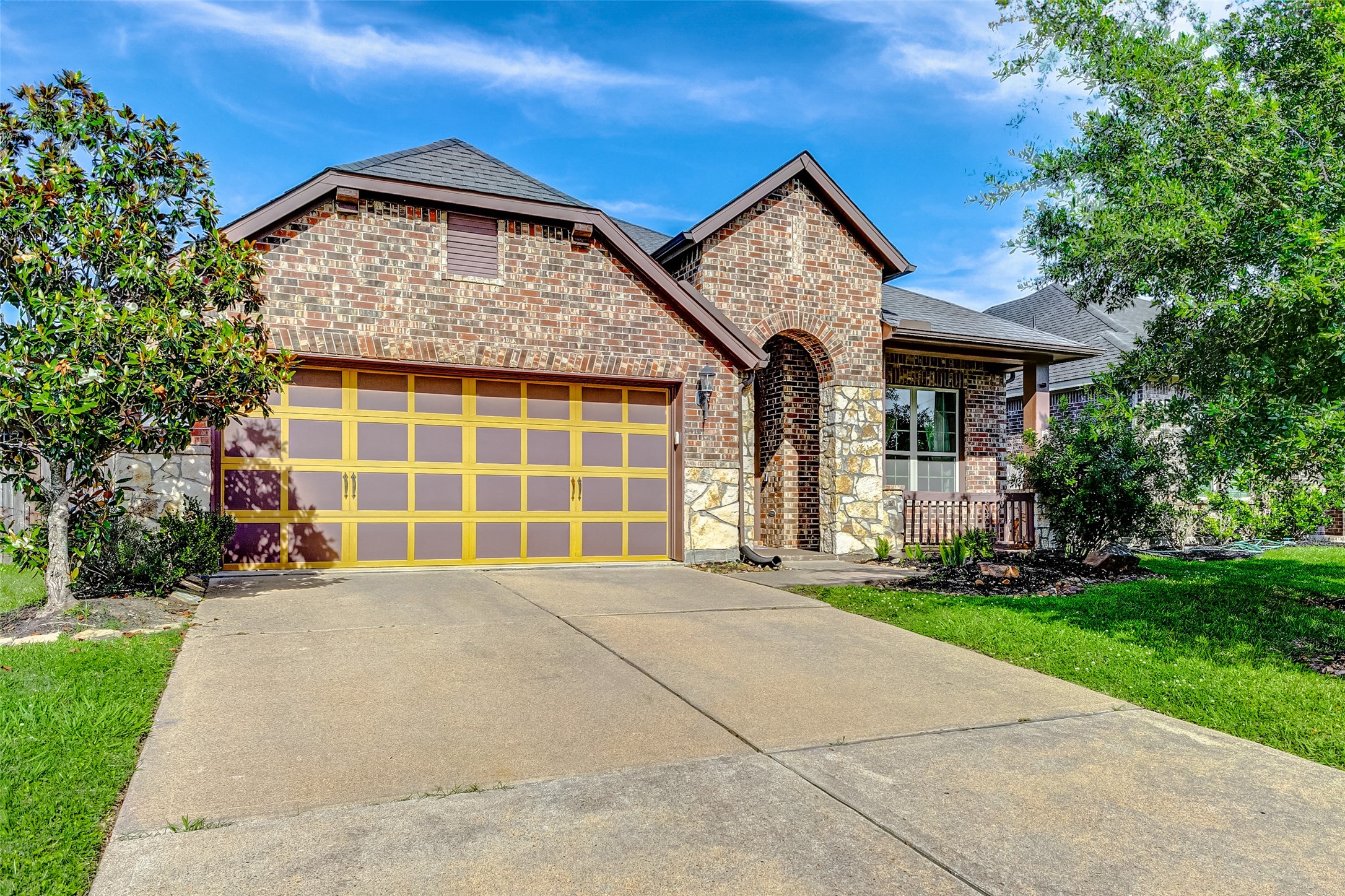 8403 Solitude Hill Lane Richmond TX 77407