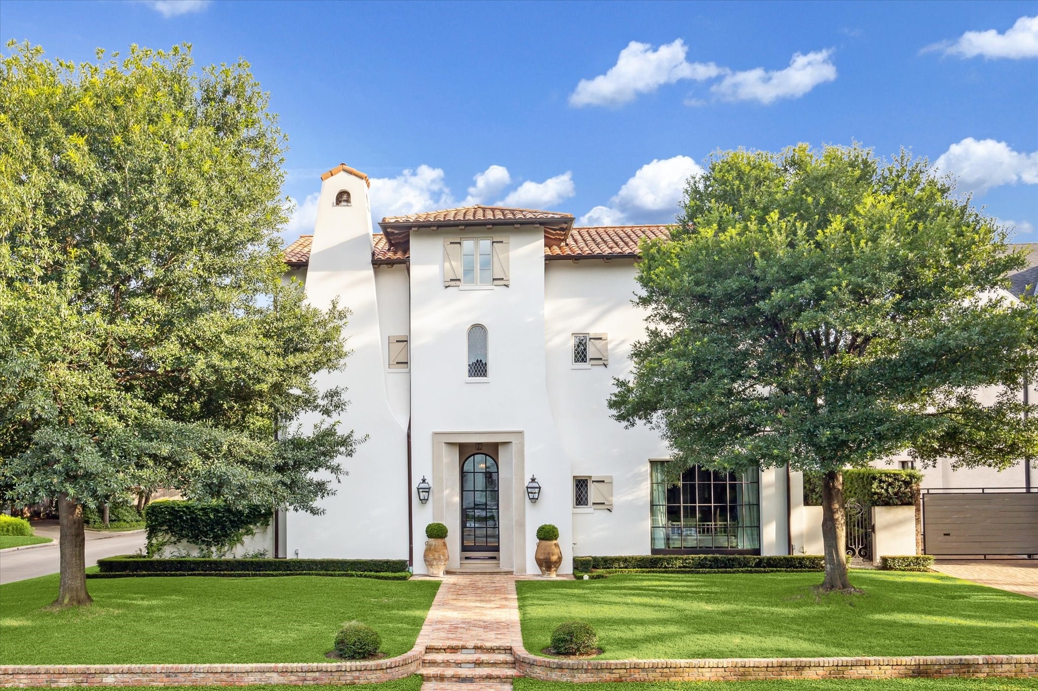 3603 Meadow Lake Lane Houston TX 77027