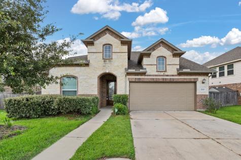 24606 Twilight Hollow Lane Richmond TX 77406