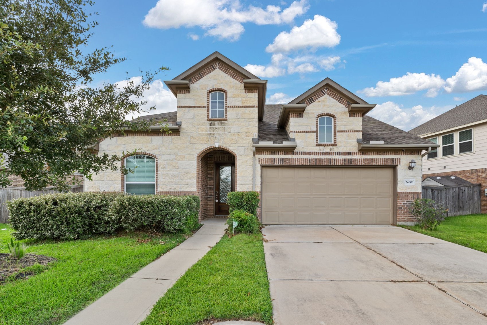 24606 Twilight Hollow Lane Richmond TX 77406
