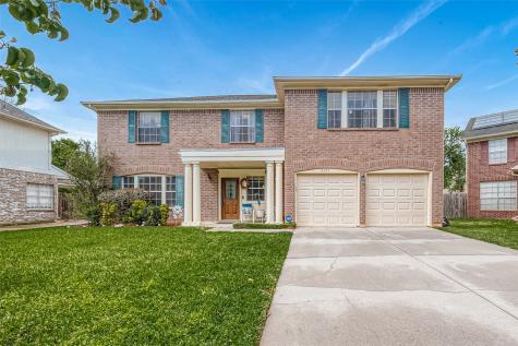 6427 Box Bluff Court Sugar Land TX 77479