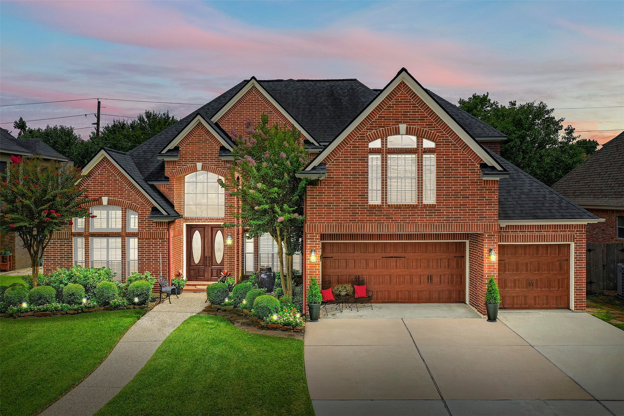 5819 Desert Oak Way Spring TX 77379