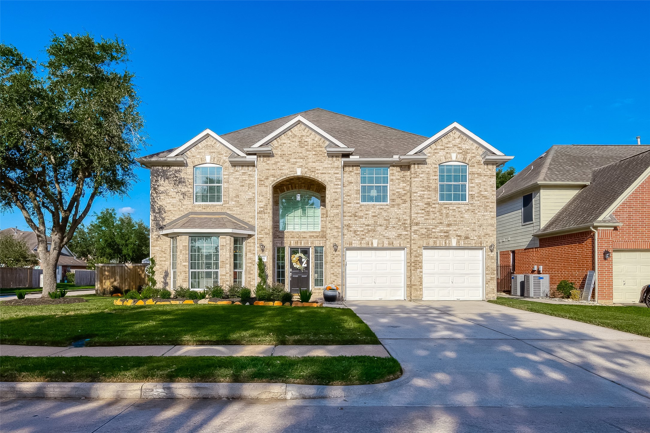 5303 Bur Oak Drive Pasadena TX 77505