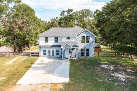 18931 Hanna Belle Drive Cleveland TX 77328