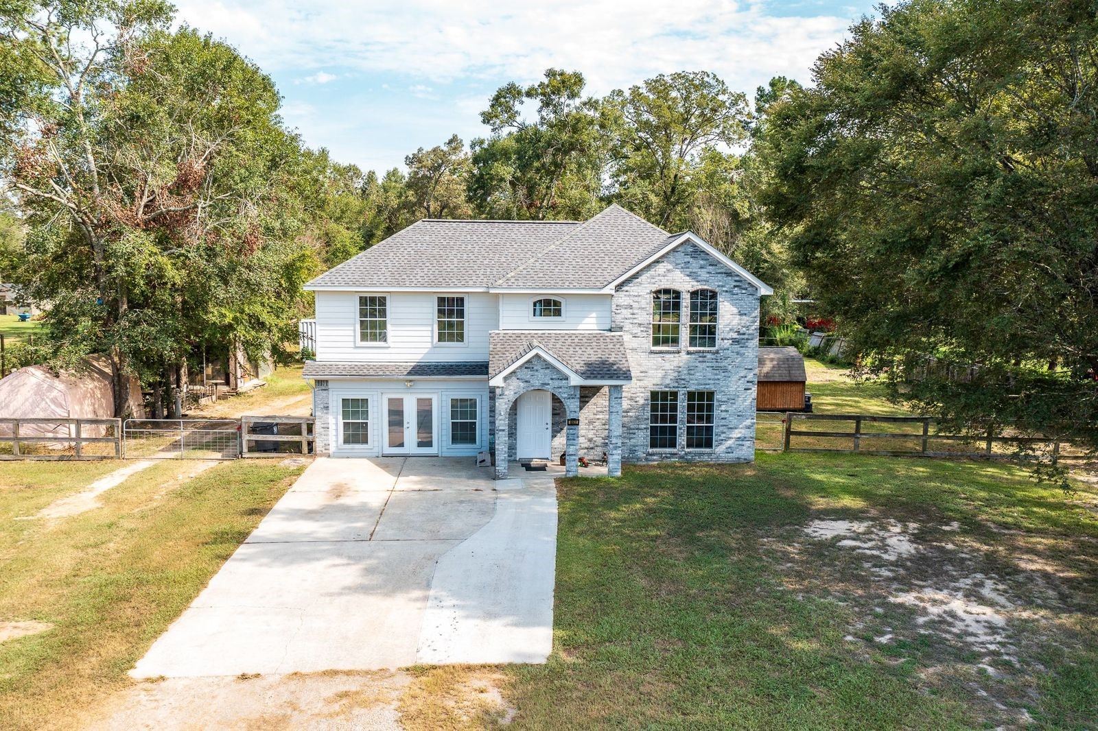 18931 Hanna Belle Drive Cleveland TX 77328