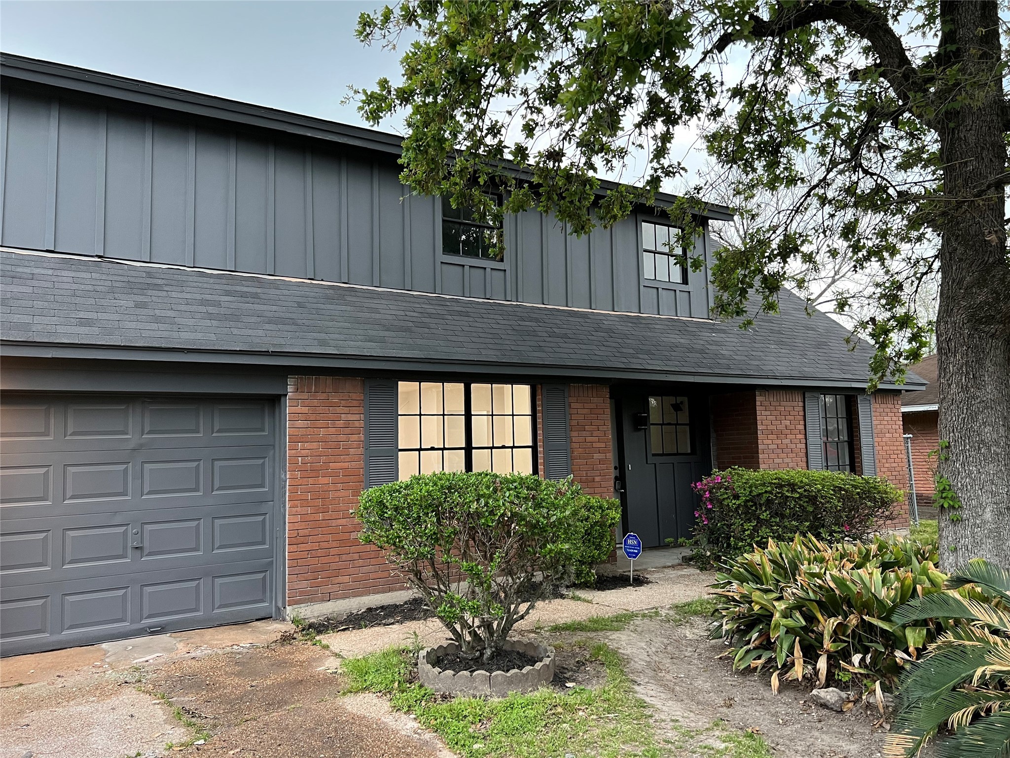 7203 Saunders Road Houston TX 77016