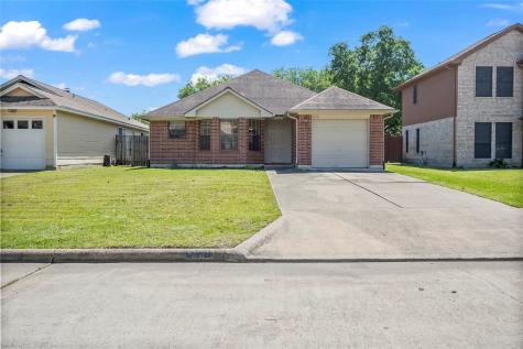 5810 Guadalupe Drive Dickinson TX 77539