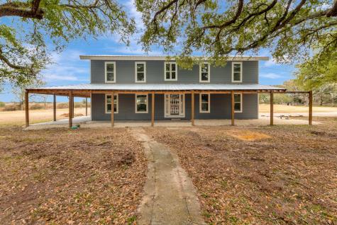 1710 County Road 399 Louise TX 77455