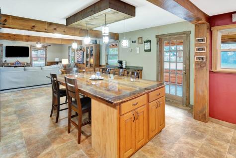1710 County Road 399 Louise TX 77455