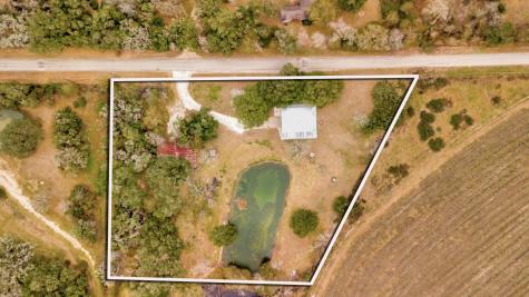 1710 County Road 399 Louise TX 77455