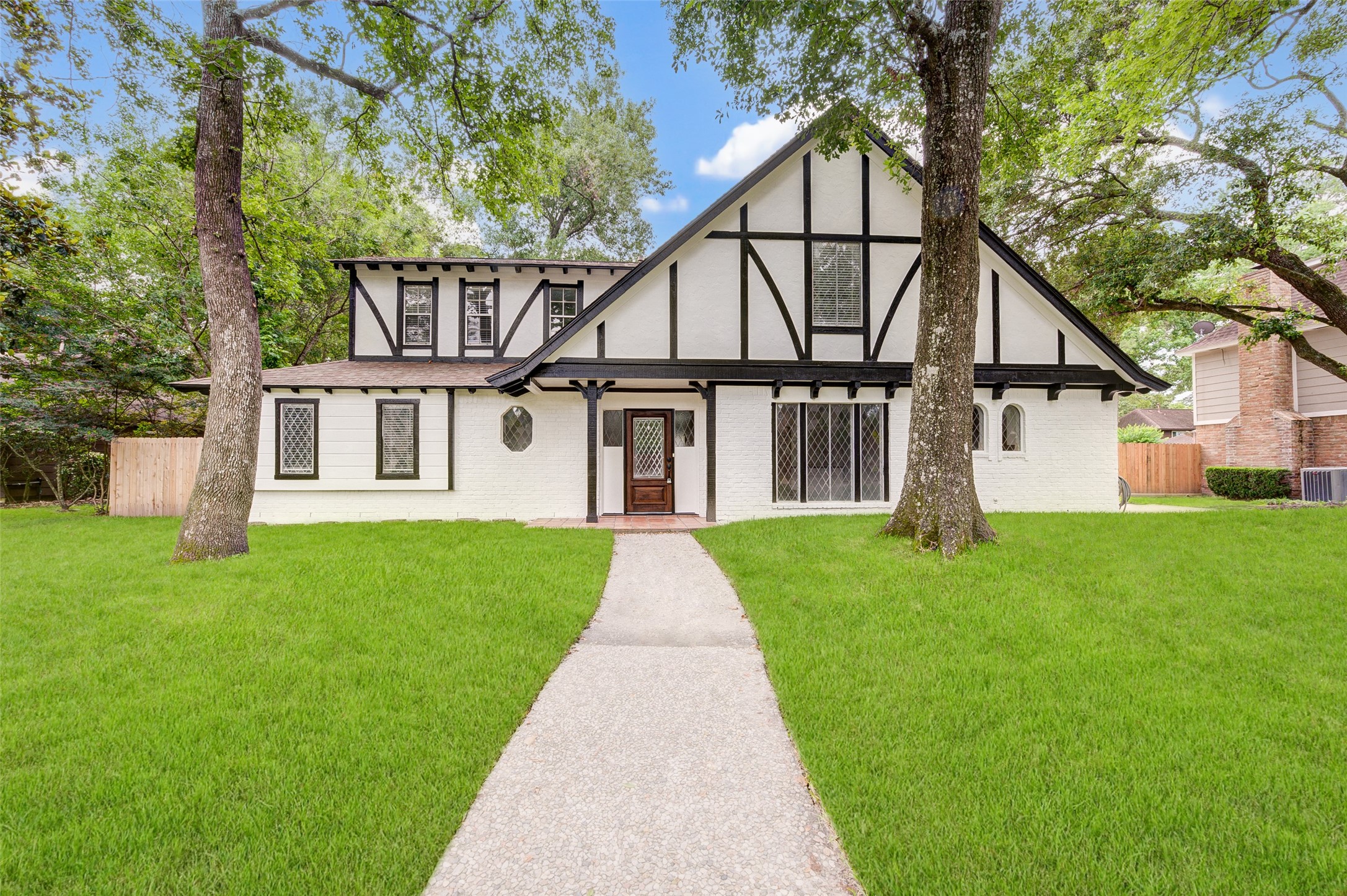 3110 Cedar Knolls Drive Kingwood TX 77339