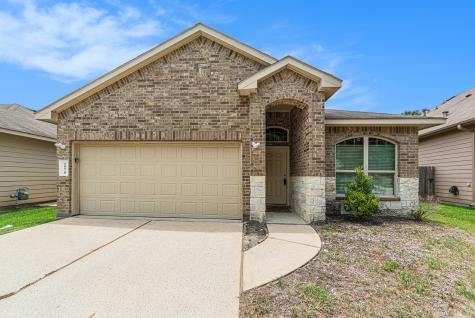 10028 Sterling Place Drive Conroe TX 77303