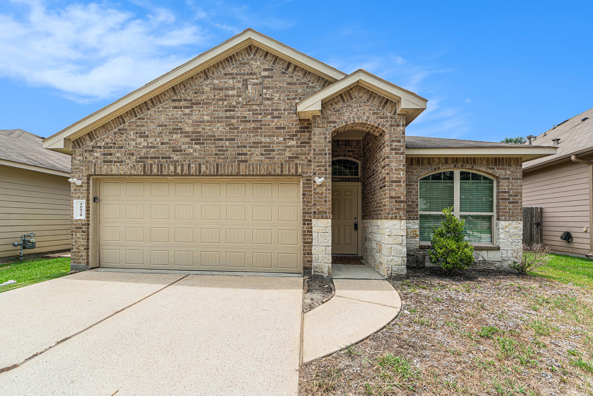 10028 Sterling Place Drive Conroe TX 77303