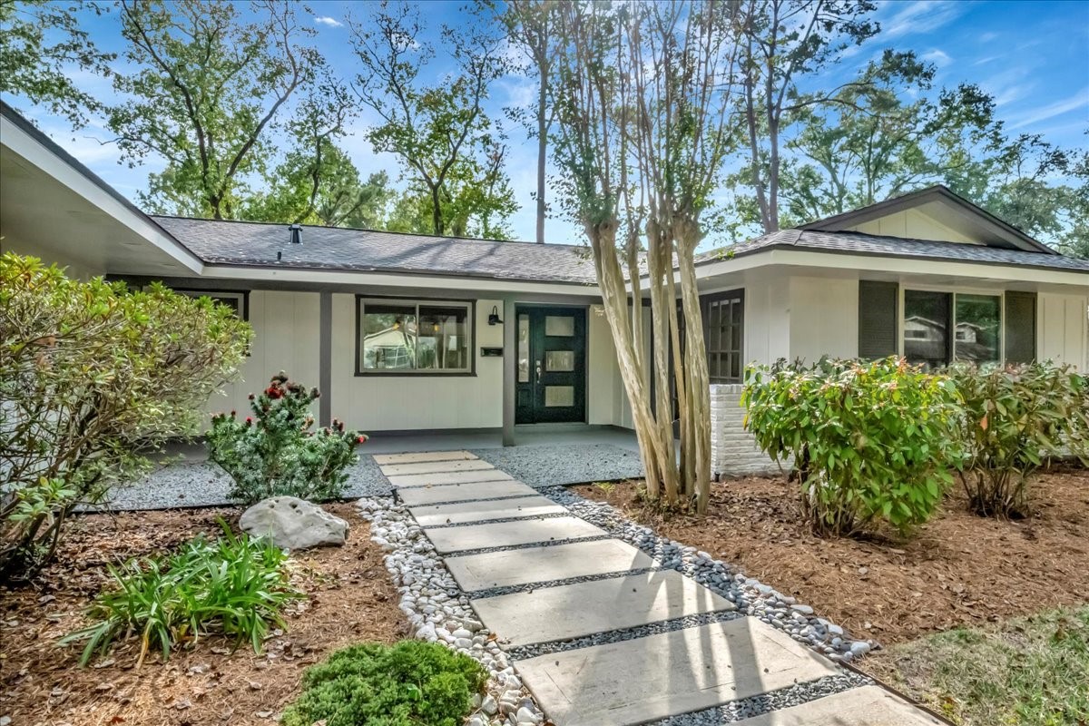 1614 Wavecrest Lane Houston TX 77062
