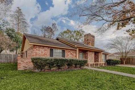 13115 Sherwood Oaks Drive Houston TX 77015