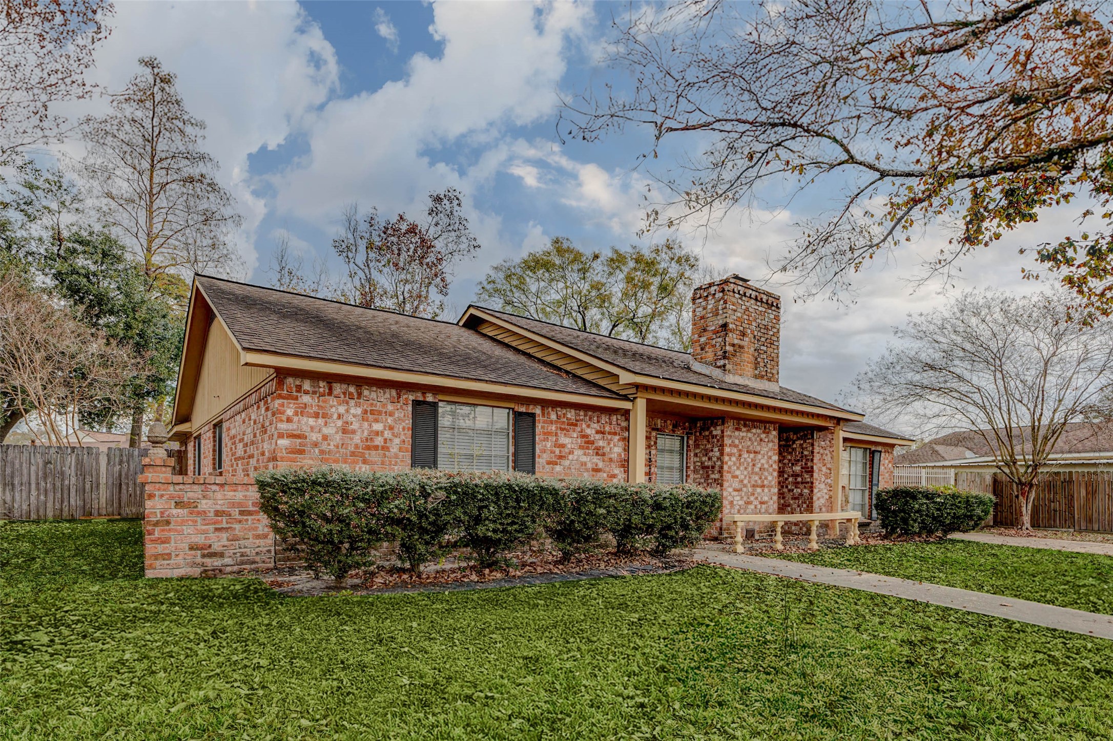 13115 Sherwood Oaks Drive Houston TX 77015