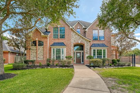 7311 Alder Springs Lane Katy TX 77494