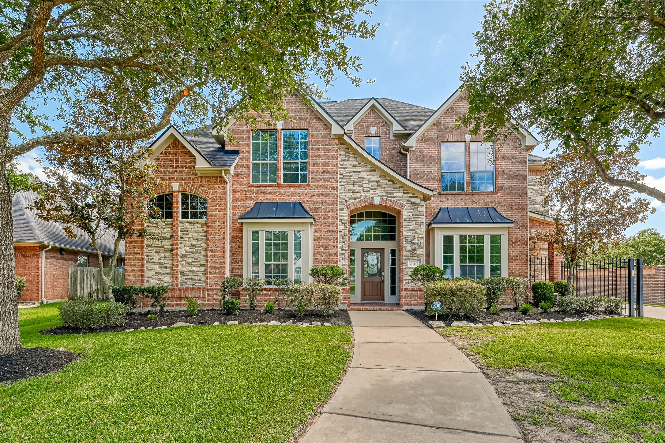 7311 Alder Springs Lane Katy TX 77494