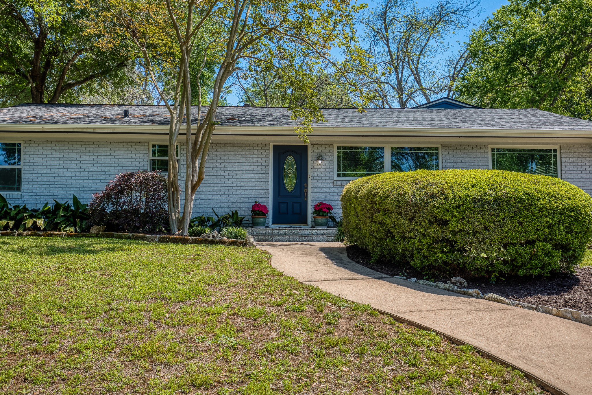 503 W Tom Green Street Brenham TX 77833