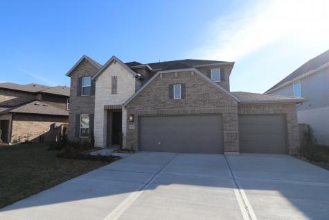 2249 Vanessa Cay Lane La Porte TX 77571