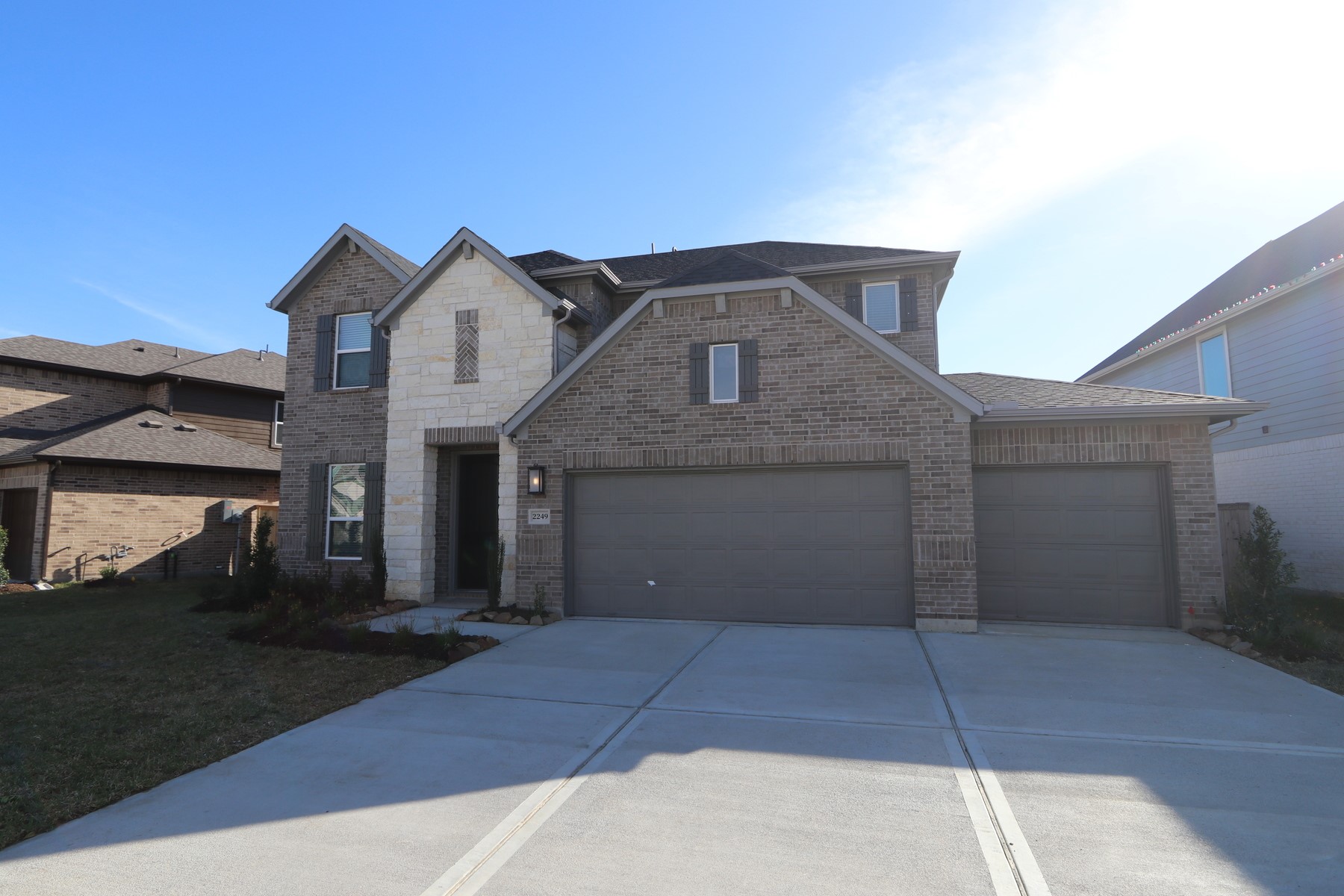 2249 Vanessa Cay Lane La Porte TX 77571