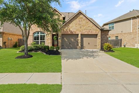 27142 Danbridge Gulch Lane Katy TX 77494