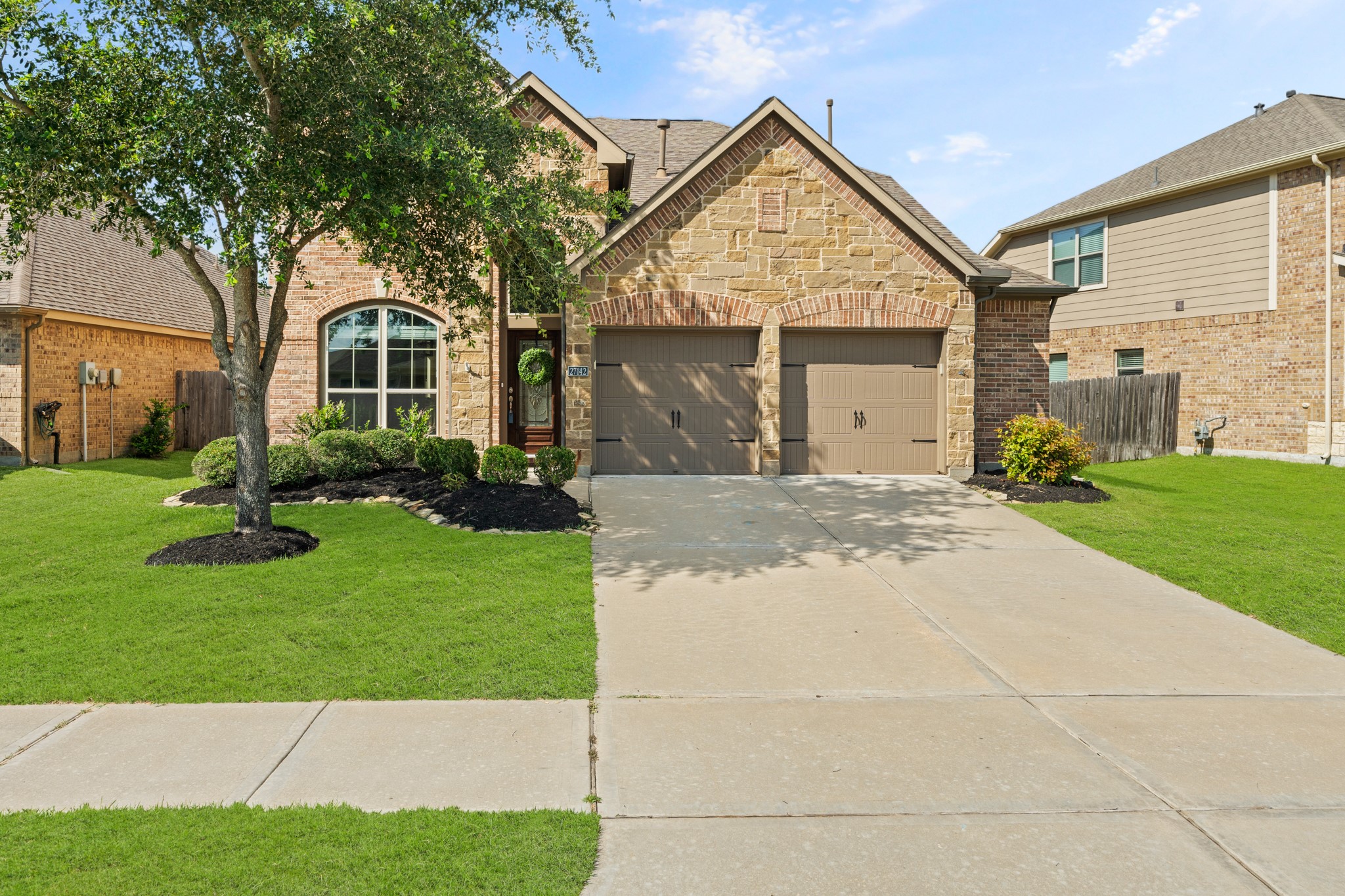 27142 Danbridge Gulch Lane Katy TX 77494