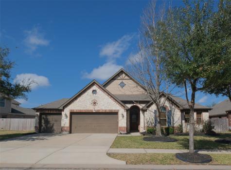 20710 Tuskin Oaks Drive Cypress TX 77433