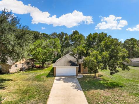 9726 Twin Shores Drive Willis TX 77318