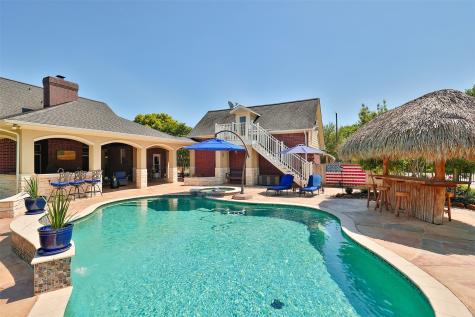 5834 Cajun Way Baytown TX 77523