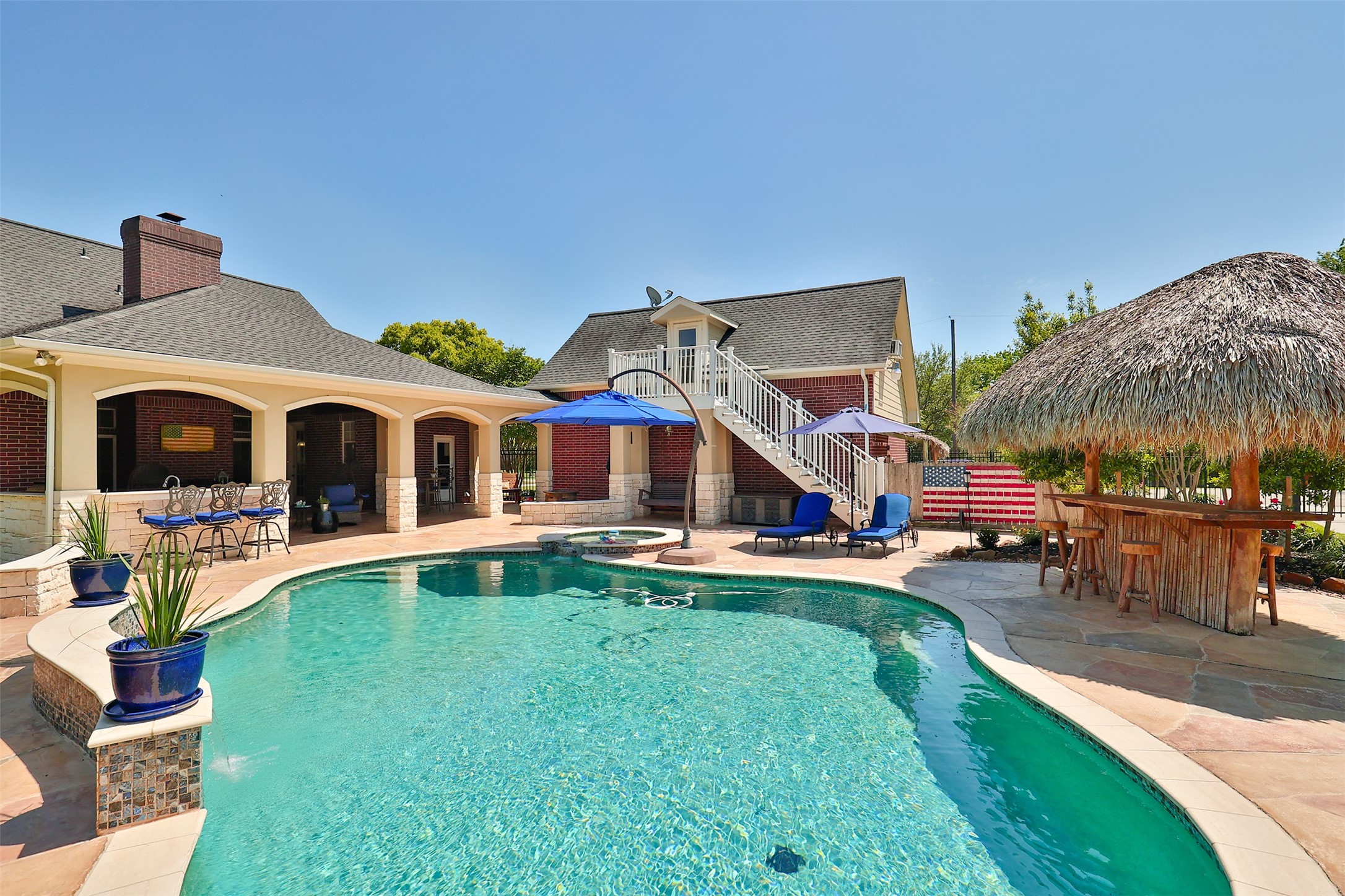 5834 Cajun Way Baytown TX 77523