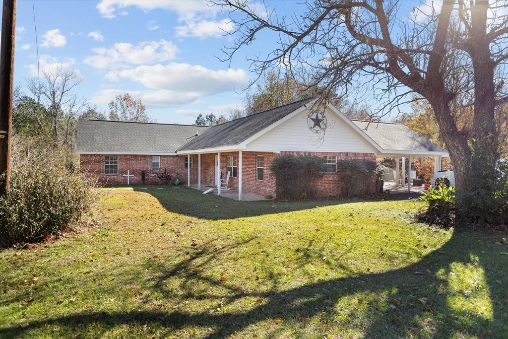 327 J And H Lane Nacogdoches TX 75964