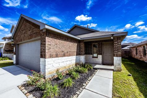 13943 Great Pines Court Conroe TX 77302