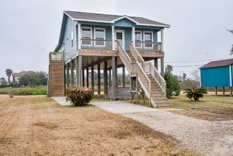 3011 S Sonny Lane Galveston TX 77554