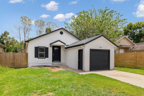 11842 Greenglen Drive Houston TX 77044