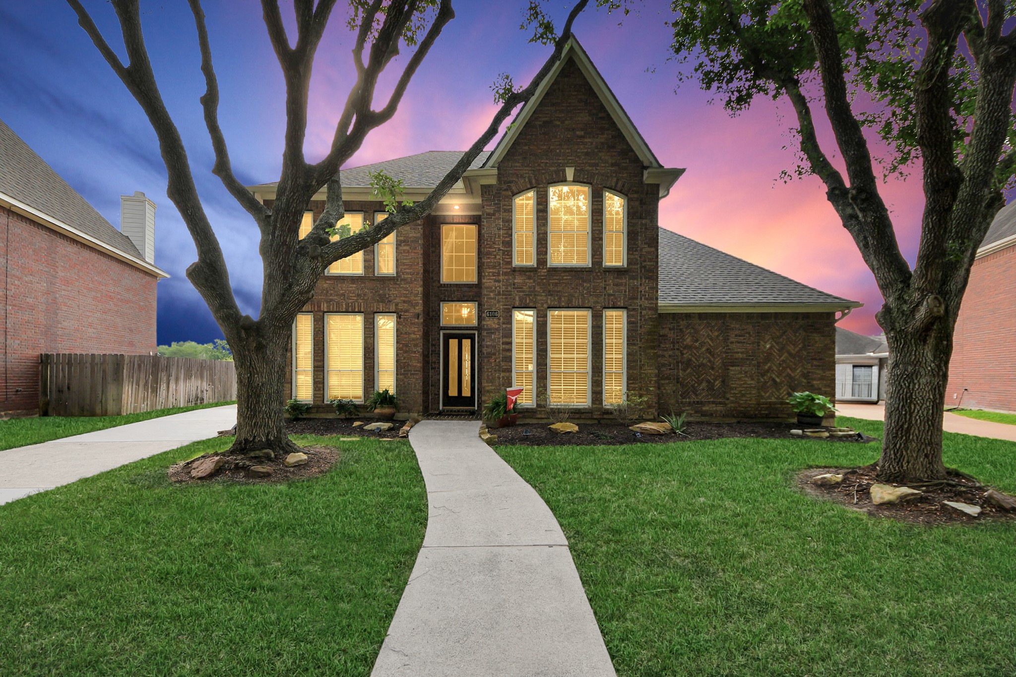 6106 Hansford Lane Sugar Land TX 77479