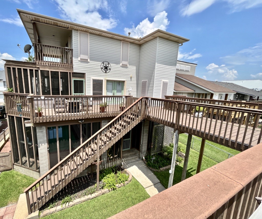 25 N Sandpiper Street La Marque TX 77568