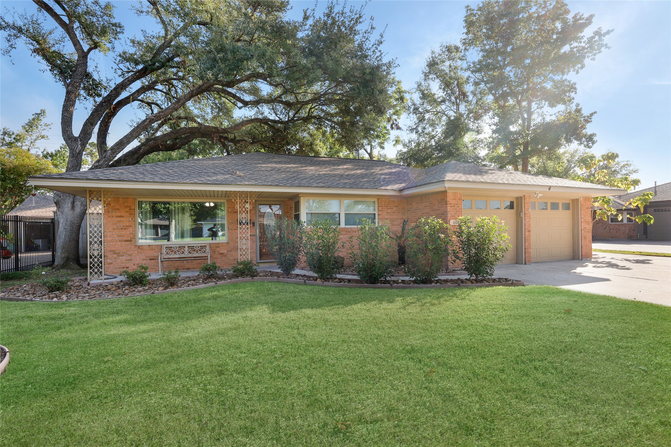 1603 Del Norte Street Houston TX 77018